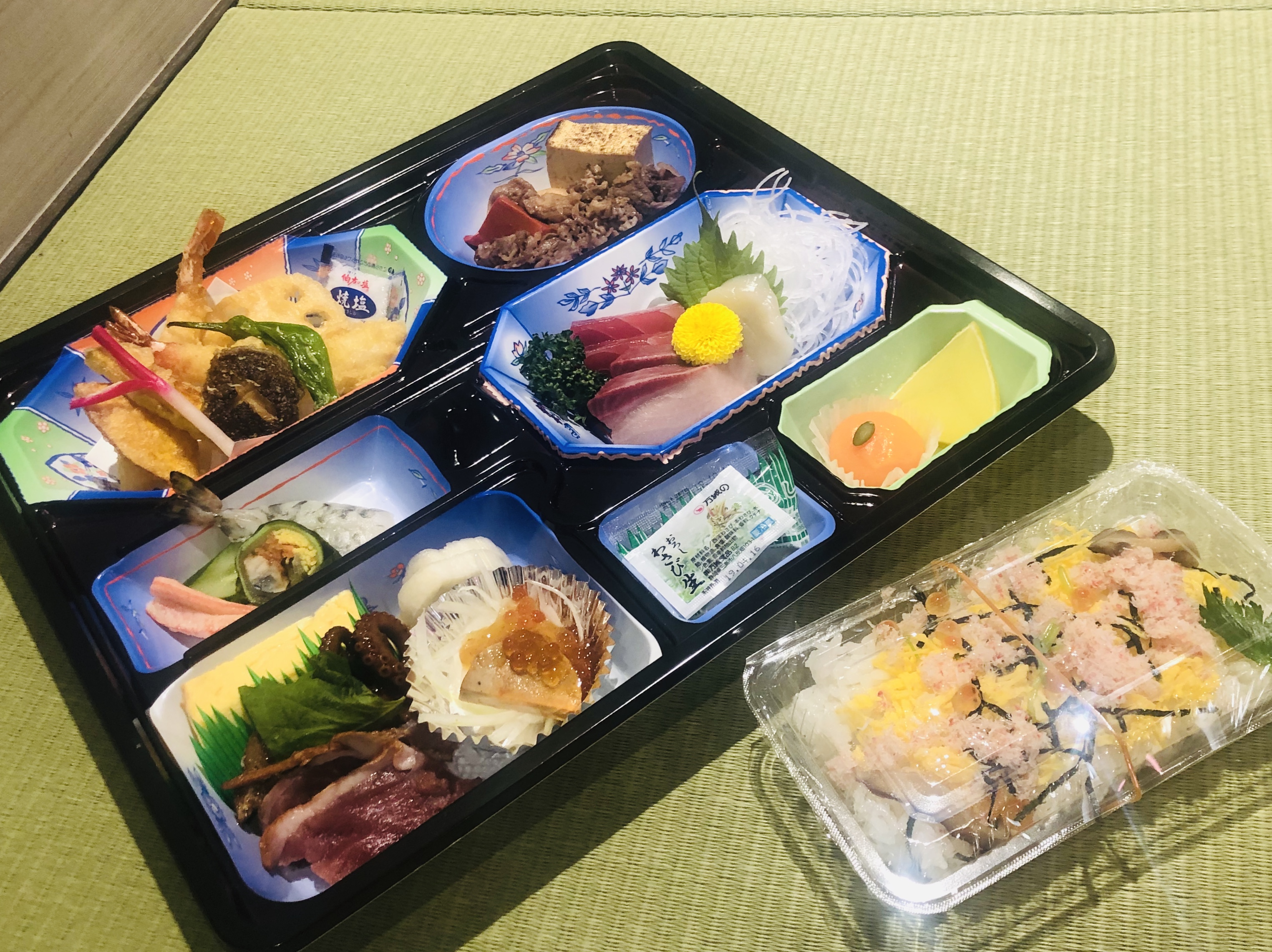 いなべ 市 仕出し 弁当